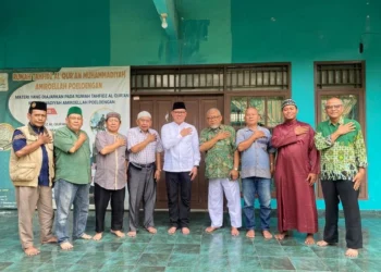 Muhammadiyah Senior Care