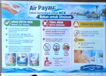 kabar hoaks yang beredar di masyaraka