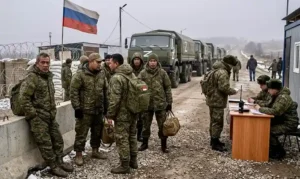 Tentara Bayaran Rusia
