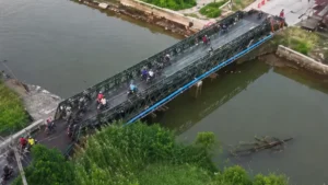 Jembatan Mantuil