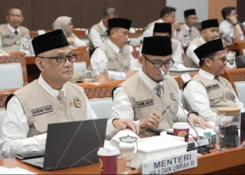 Antrean Haji