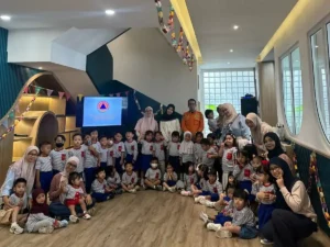 MMI Preschool Al Mazaya
