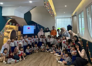 MMI Preschool Al Mazaya