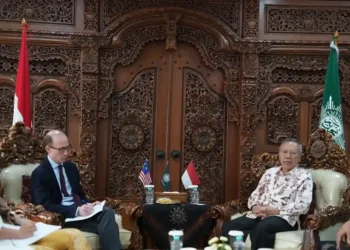 Kunjungan