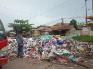 Tarif sampah