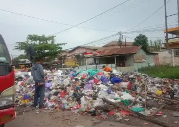 Tarif sampah