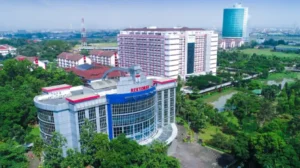Telkom University Resmi Buka Fakultas Kedokteran