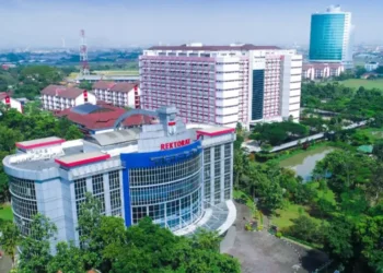 Telkom University Resmi Buka Fakultas Kedokteran