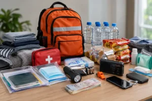 Tas Siaga Bencana