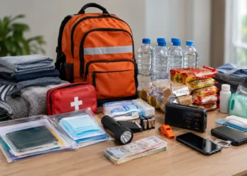 Tas Siaga Bencana