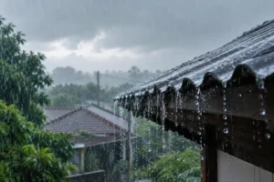 Hujan kalsel