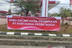 Pertamina