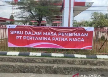 Pertamina