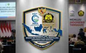 Penggabungan BMKG dan Badan Geologi