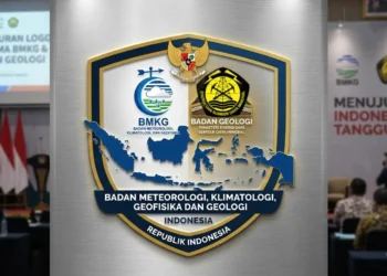 Penggabungan BMKG dan Badan Geologi
