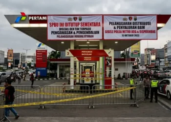 Ilustrasi. [Foto: AI, mu4.co.id]