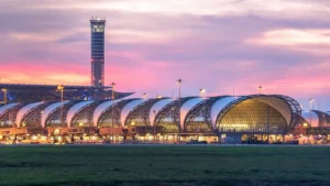 Suvarnabhumi