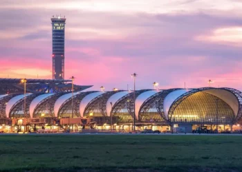 Suvarnabhumi