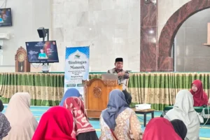 manasik KBIHU KBIHU Nasya Al Hujaj Kalsel