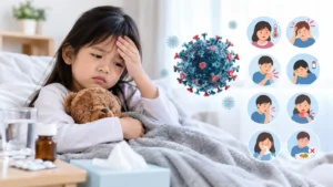 Influenza tipe A