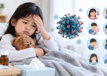 Influenza tipe A