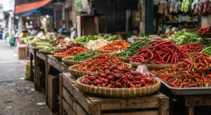 Harga Cabai Rawit
