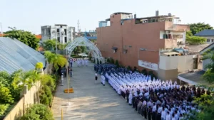Siswa SMK Maestro Dibekali Sertifikasi CATT dan Kompetensi Akuntansi