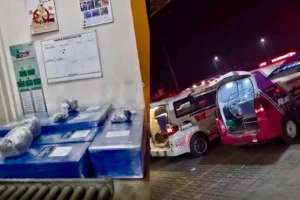 korban KM Virgo Transport 8