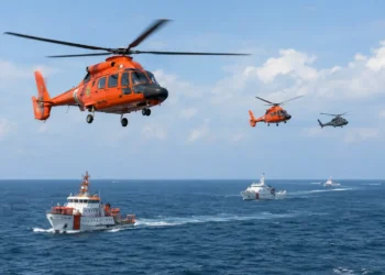 Helikopter