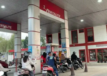 Harga pertalite