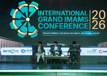 International Grand Imams Conference 2026