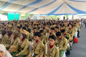 Mendikdasmen Terbitkan Aturan Ekskul Korps Kadet Untuk Siswa