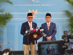 Antrean haji dipangkas