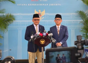 Antrean haji dipangkas