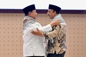 Duta besar Palestina