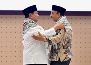Duta besar Palestina