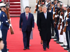Xi Jinping