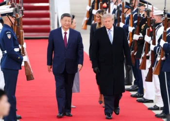 Xi Jinping