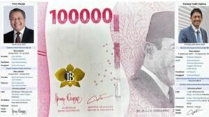 Uang Bertanda Tangan Purbaya Jadi Incaran Kolektor