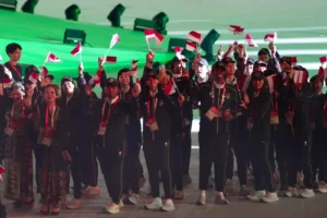 Asian Games 2026