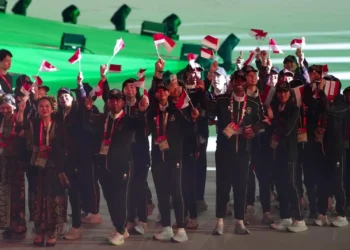 Asian Games 2026