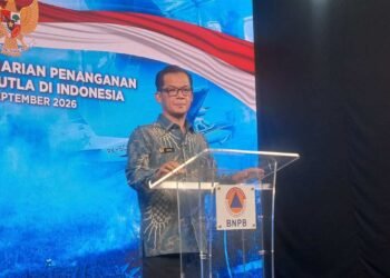 Bantuan Malaysia