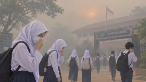 Sekolah Banjarmasin PJJ