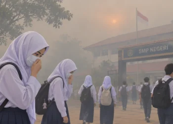 Sekolah Banjarmasin PJJ