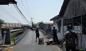 Jembatan Banyiur