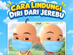 Upin & Ipin