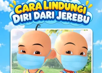 Upin & Ipin