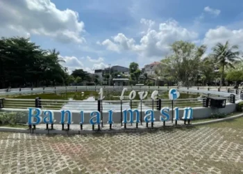 Kolam RTH Kamboja