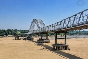 Kondisi Sungai Barito saat ini