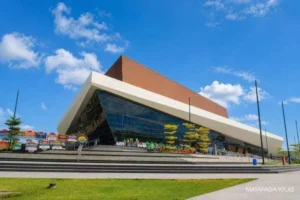Tahir Solo Museum